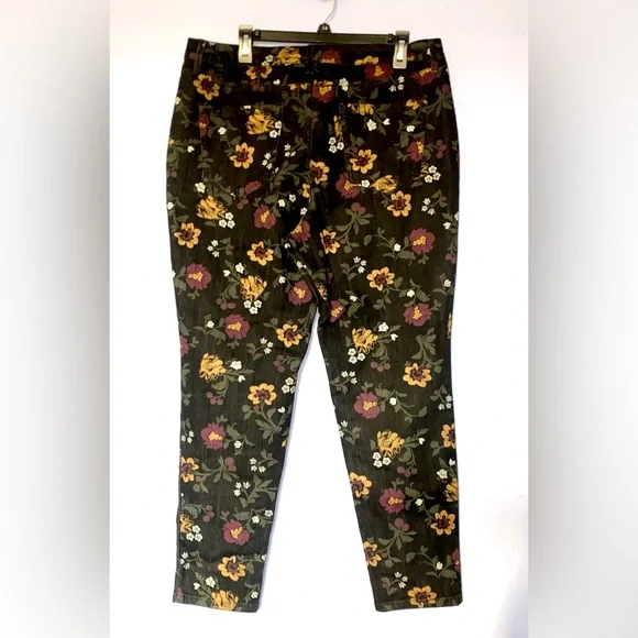 Women’s charter club capri pants 16 - Picture 13 of 15